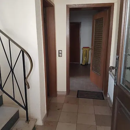 Homestay Freizimmer In Klein-altenstaedten *